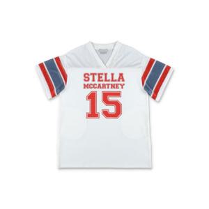 주니어 스텔라 맥카트니 원피스 TW1D41Z2692 100 White