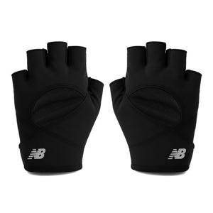 [뉴발란스 슈즈]NB 뉴발란스 퍼포먼스 헬스 트레이닝 웨이트 스포츠 장갑 블랙 NBGFDSP402-19