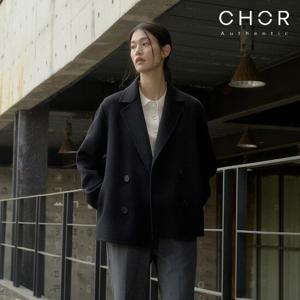 코어 어센틱 더블 브레스티드 핸메 재킷 1종 [런칭 가격 89,900원]