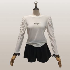 [난닝구]레빈슬 티 150240(1125A2TS02B)