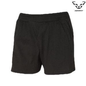 다이나핏 올리테 여성 경량 냉감 기능성 반바지 YWM22367Z1
