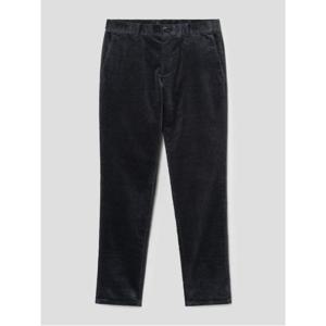 [갤럭시 라이프스타일] 슬림핏 코듀로이 셋업 팬츠 - 애쉬 GC4821CS14