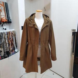 조이너스 (JOINUS) DP02 야상점퍼 JADW9-WGJ130