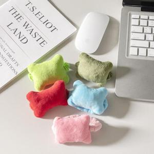 아트박스/라이니 머리끈 겸 손목보호 쿠션 ac-9367c