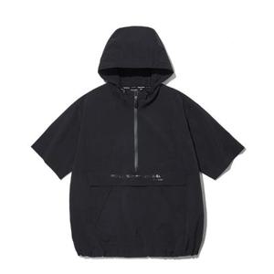 인터크루 HC17 후드반팔 아노락 ity2uj06