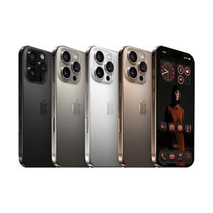 [LG U+ 기기변경] 아이폰16프로맥스 512GB 공시지원ㅣ프리미어+