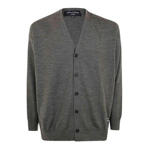 꼼데가르송 가디건 HNN002W243 Grey