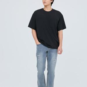 잠뱅이 동백01 남성쿨맥스오비안밴드라텍스 AP2DTA408