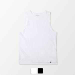 [언리미트]Sleeveless Tee (U22BTTS08)