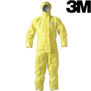 아트박스/오피스큐 3M 원피스 보호복 2XL 1벌 MC3000PLUS