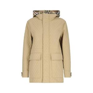 버버리 패딩 8093877B8626 Beige