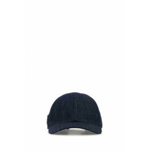 [PRADA] 라프리마 여성 모자 1HC274AJ6 F0008 Blue /2