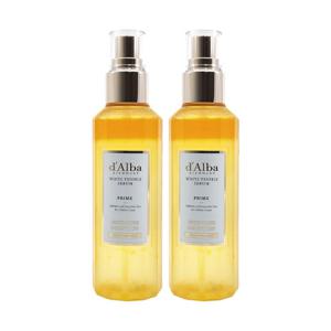 [달바]달바 시즌4 프라임 미스트 세럼 150ml(대용량) 2개 화이트