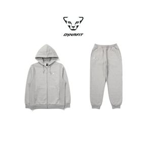 다이나핏 [택가 268,000원] HARRISON (해리슨) 남성 면혼방 기모 트레이닝 세트 YMU23113313