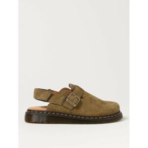 [DR MARTENS] 남성 샌들 슈즈 31564357 밀리터리 /6
