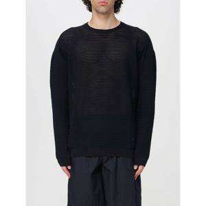 [EMPORIO ARMANI] 남성 스웨터 EM000889AF14201 UB118 네이비 /6