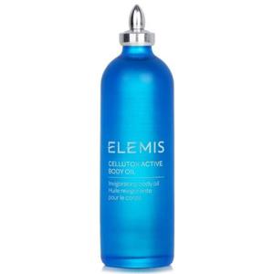 엘레미스 셀룰톡스 액티브 바디 오일 100ml
