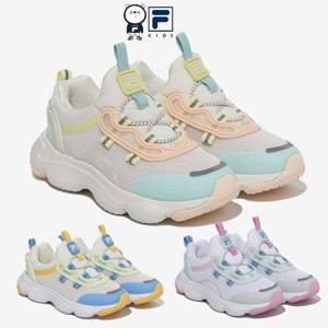 [휠라키즈]원더버즈KD 3XM02309F