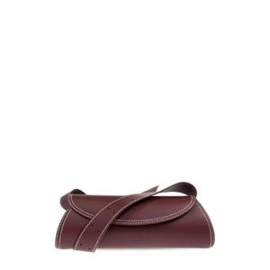 Jil Sander 카놀로 스몰 숄더백 J07WD0023P7300 610 TP934587050
