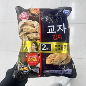 오뚜기 X.O 교자 김치 360g x 2개 aP0037_0224
