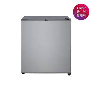 [LG전자공식판매처] LG 일반냉장고 B053S14 (43L)