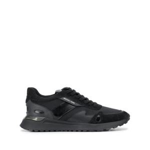 마이클 코어스 스니커즈 42F9MIFS1S 001 Black