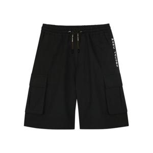 키즈 마크제이콥스 쇼츠 버뮤다 W60493K 09B BLACK