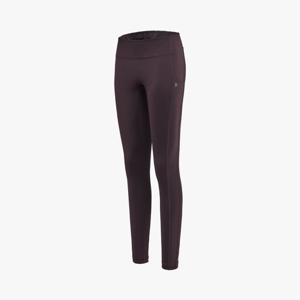 [프로스펙스]베이직 사이드포켓 레깅스PW3WZ24F312-DARK BROWN