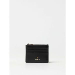 [FURLA] 여성 지갑 WP00388ARE000 O6000 블랙 /6