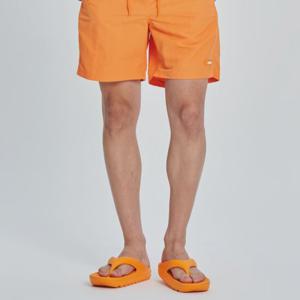 내셔널지오그래픽 N232USD325 트로피칼 플립플랍  ORANGE