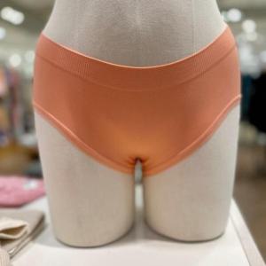 세컨스킨 Y5WKU7705 베이직 메쉬 삼각팬티