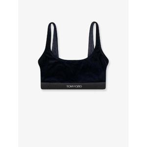 TOM FORD Velvet bralette BRJ018