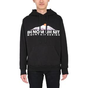 IH NOM UH NIT 후드티 NMW20213009