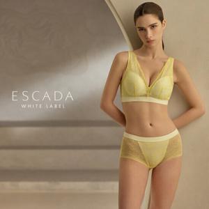 [최저가 찬스]ESCADA 헤리티지 브라렛 5세트+모달팬티 5종+파자마 1세트