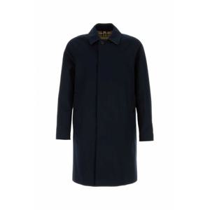 [BURBERRY] 남성 트렌치코트 8079395 B1488 Blue /2