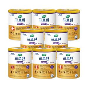 [셀렉스]셀렉스 프로틴 락토프리 플러스 304g 8캔