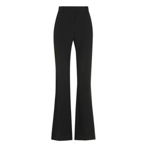니나리찌 스트레이트 팬츠 24PCPA007AC0123 BLACK