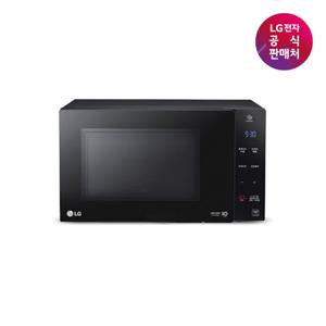 [LG전자공식판매처] LG 전자레인지 MW23BP (23L)