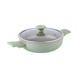 아트박스/서울리빙 라체나 미오 IH 인덕션냄비 26cm 전골