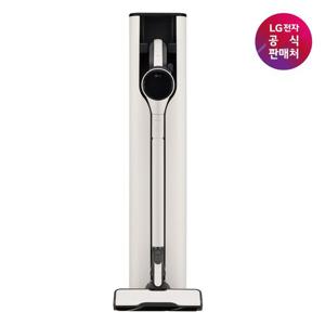 [LG전자공식판매처] LG 코드제로 오브제컬렉션 A9S 청소기 AX920BWE