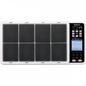 Roland 롤랜드 전자 타악기 OCTAPAD SPD-30 화이트