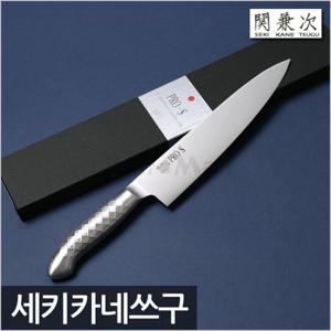 세키카네쓰구 PRO-S 올스텐 우도 270mm