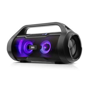 브리츠 멀티플레이어 블루투스 스피커 BA-MK33 PLUS