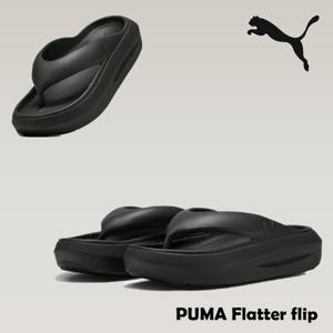 [푸마]PUMA 여성 쪼리 슬리퍼 플래터 플립 Flatter flip 400498