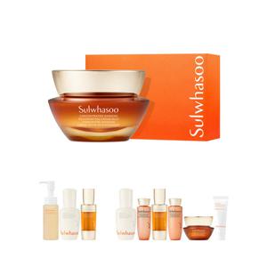 설화수[단독]자음생크림 리치 50ml 기획세트