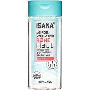 로스만 이사나 퓨어 스킨 안티 피켈 페이셜 토너200ml
