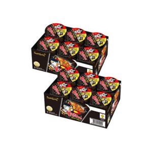 불닭볶음면 작은컵 70g x 12입
