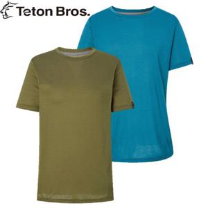 티톤브로스 TTTS5B131 WS Axio Lite Tee 여성 기능성 티셔츠