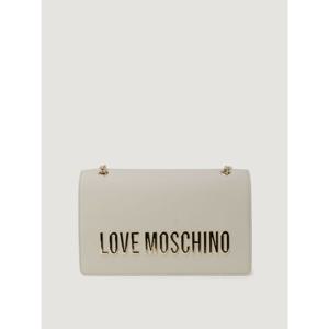 [LOVE MOSCHINO] 라프리마 여성 핸드백 JC4192PP1IKD0 110 베이지 /6