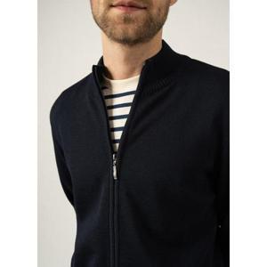 세인트제임스 가디건 28005J Free NAVY GRIS